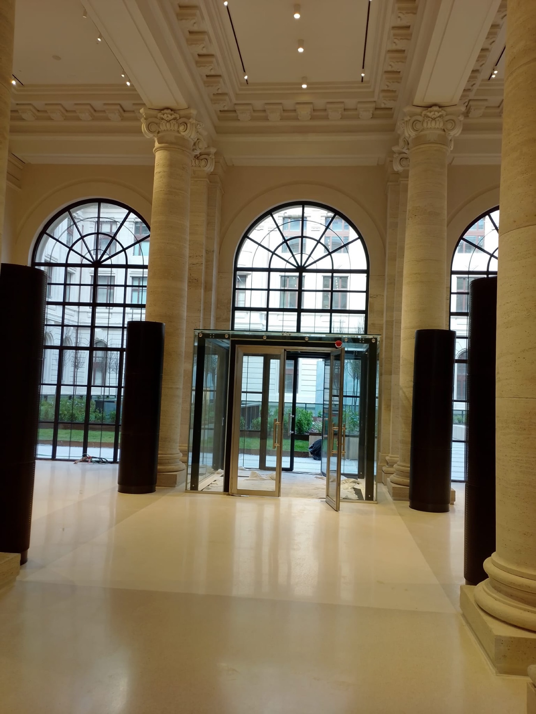 Ex Istituto Poligrafo — immagine 1