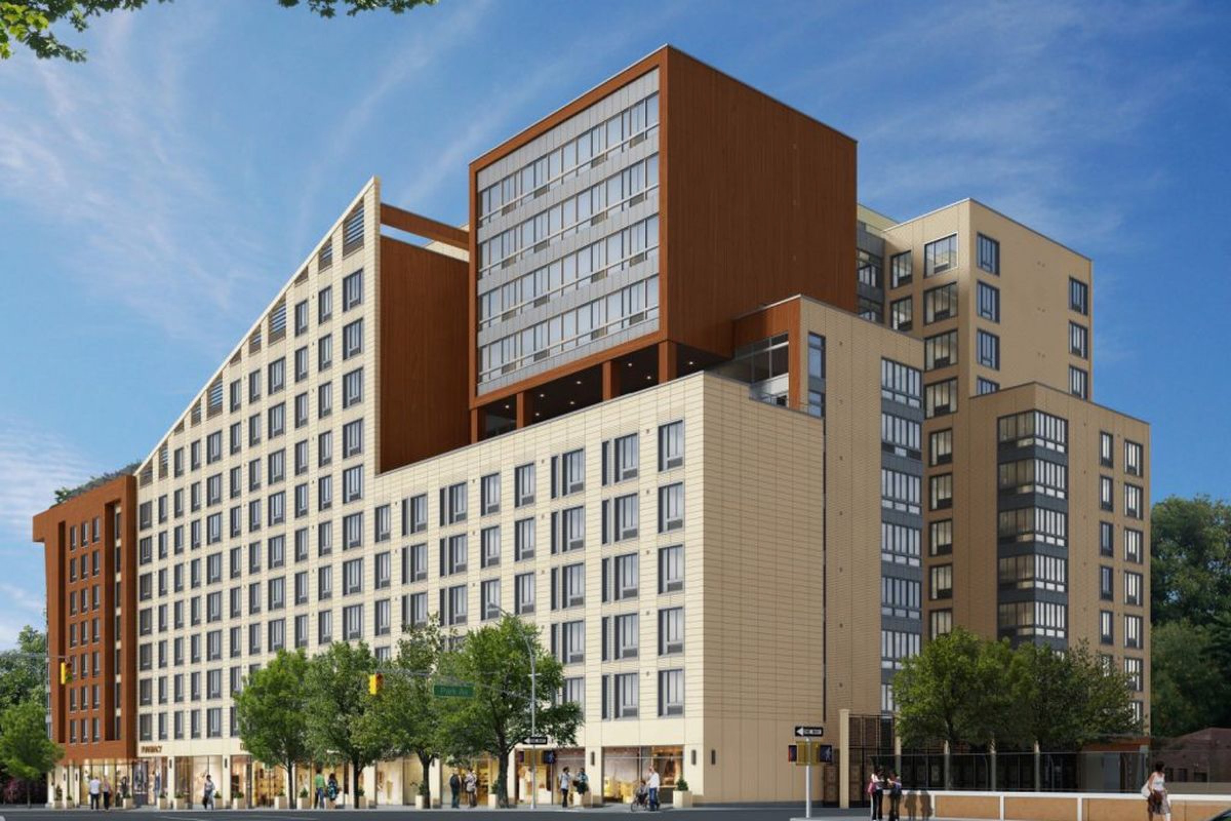 Tremont Renaissance — immagine 3